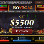 If a casino is to be valued by the quality of its customer service, then BoVegas should be held in the highest esteem. Namely, the live chat representatives display remarkable problem-solving skills. However, email queries are not solved as quickly. After sending an email to support@bovegas.com, you can expect a reply within 2 hours or so. Still, if you are in a hurry, you’ll be glad to hear that there is a toll-free number for American users (+1 347 778 0761).