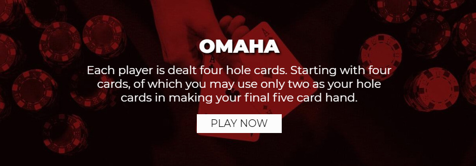 Omaha rules