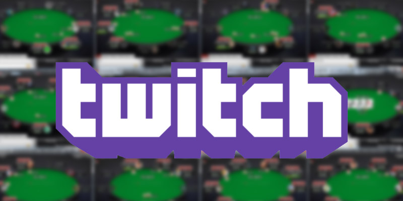 Panduan Twitch Poker