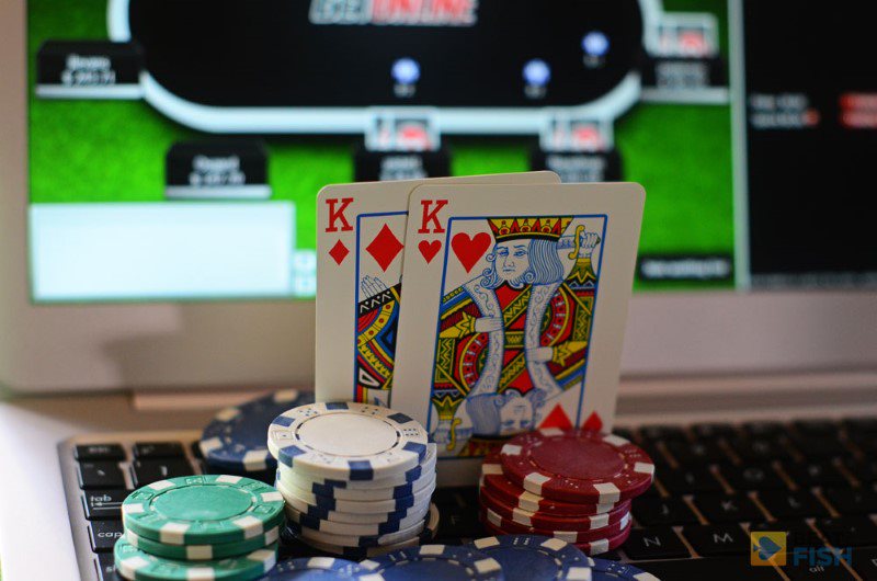 Las Vegas akan penuh sesak dengan acara poker musim panas ini