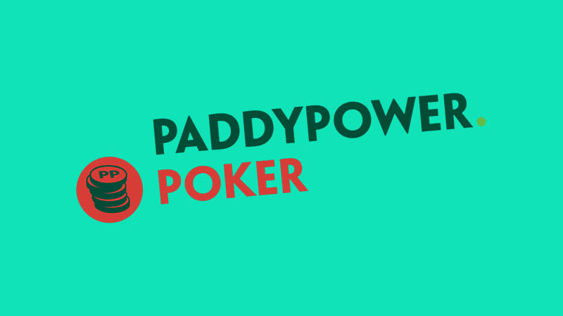 Paddy Power Poker Twitch Team