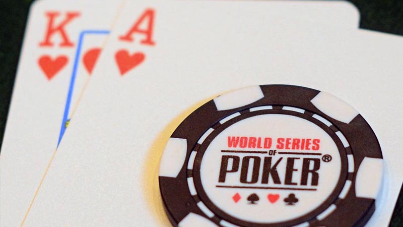 News: Poker-Grundlagen: Das Stop & Go