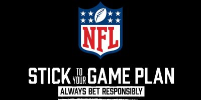 NFL Pledges $6.2 Million to Promote Responsible Betting