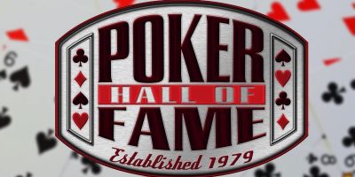Isai Scheinberg Among 2021 Poker Hall of Fame Finalists