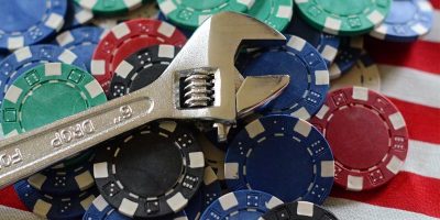 Financial Relief Bill Proposed for Atlantic City Casinos