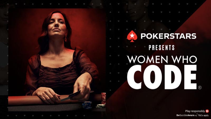 PokerStars WWCode