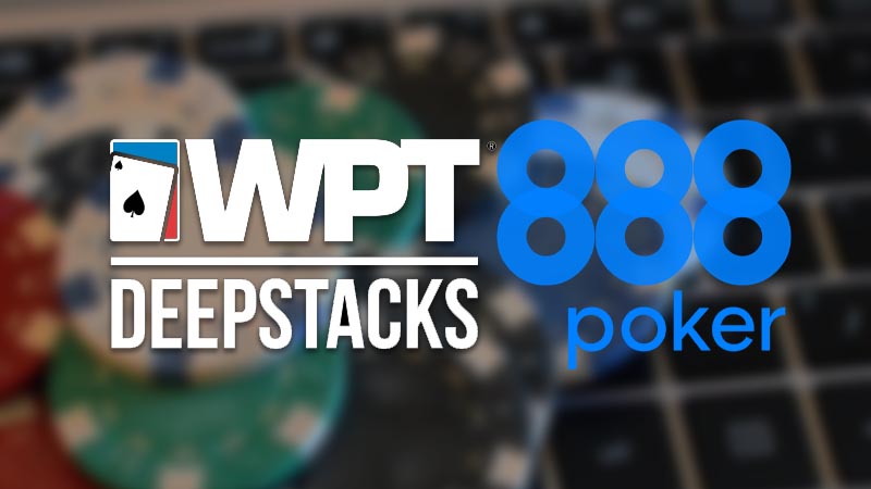 WPTDeepstacks 888 online