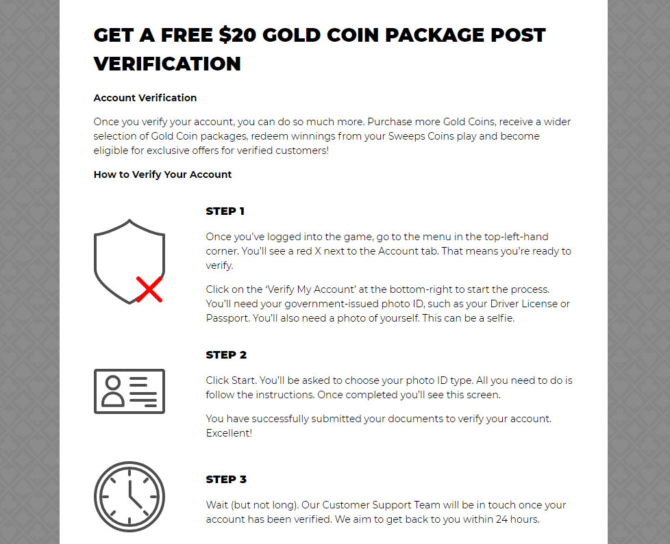 Poker Money for Free