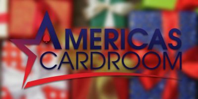 Join in the 12 Good Deeds of Christmas at Americas Cardroom