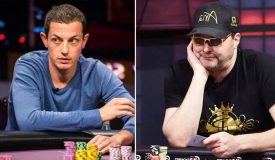 Dwan Vs Hellmuth High Stakes Duel Rematch Set for January 26