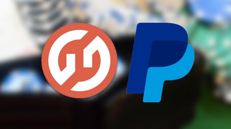 PayPal Gamban Integration