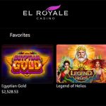 el-royale-favorite-games