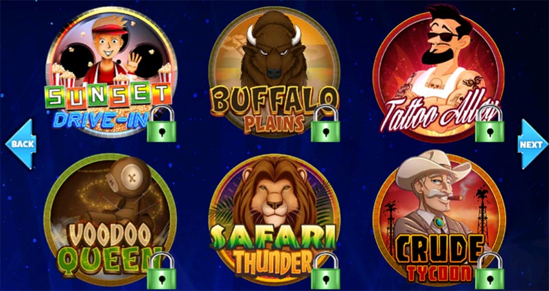 funzpoints-locked-games