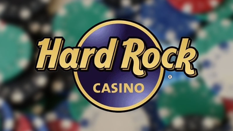 Hard Rock Casino Locations New York