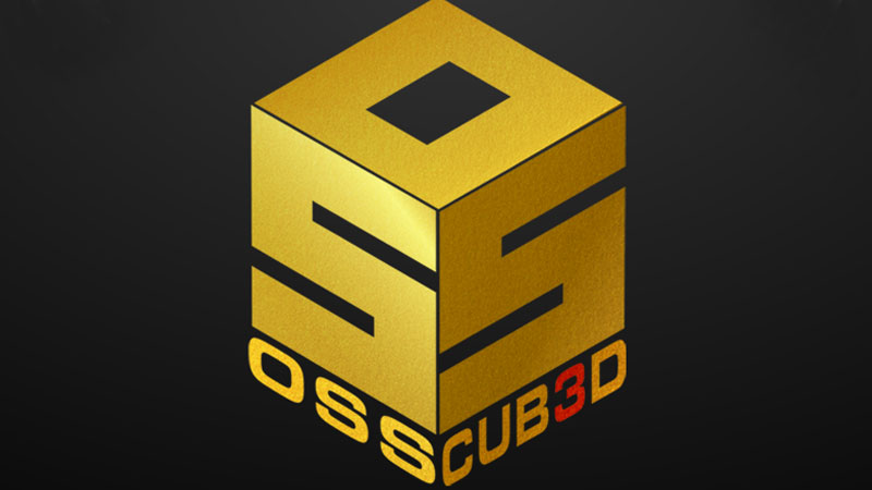 OSS Cubed February 2022