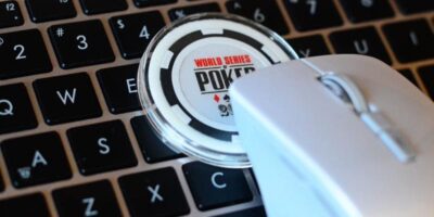 WSOP Launches Canadian Online Poker Site with GGPoker