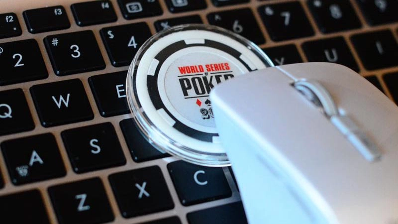 WSOP Melancarkan Tapak Poker Dalam Talian Kanada dengan GGPoker