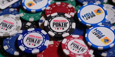 WSOP Gives Pay Raise to Poker Dealers – Up to $50 Per Hour