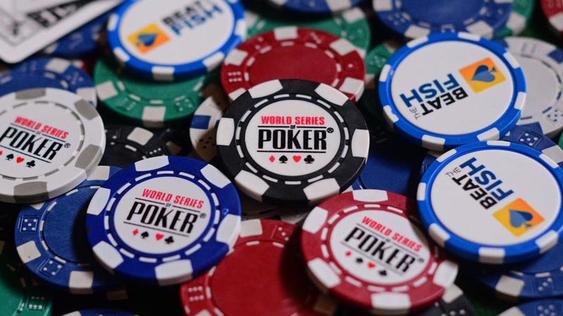 World Series of Poker Dealer Pay Raise