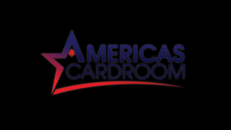 Americas Cardroom New Tournament Schedule