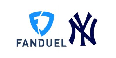 FanDuel Named Official Betting Partner of NY Yankees