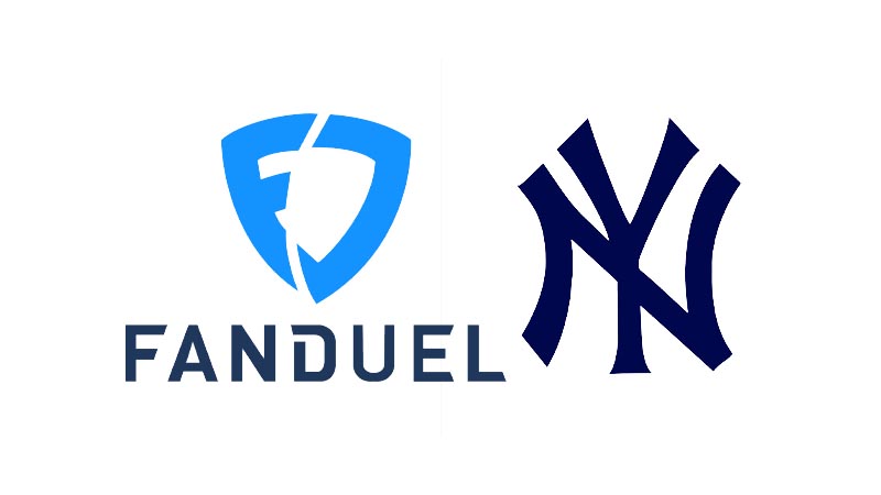FanDuel NY Yankees