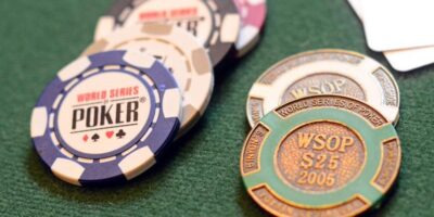 How to Get WSOP Free Chips | 2022 Free Chip Guide