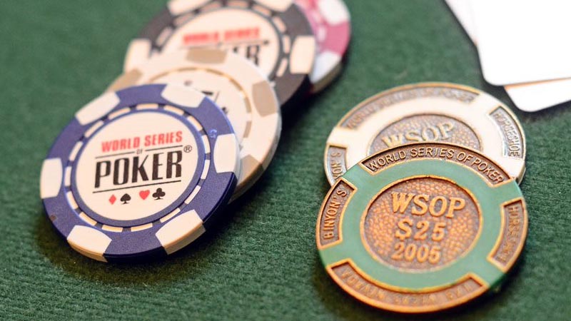 Etablering kamp kredsløb How to Get WSOP Free Chips | 2023 Free Chip Guide - Beat The Fish