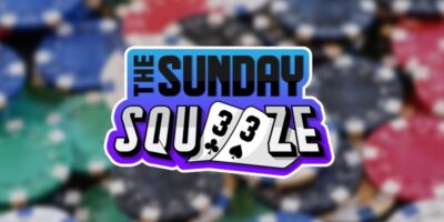New $100K Sunday Squeeze Online Poker Tournament at Americas Cardroom