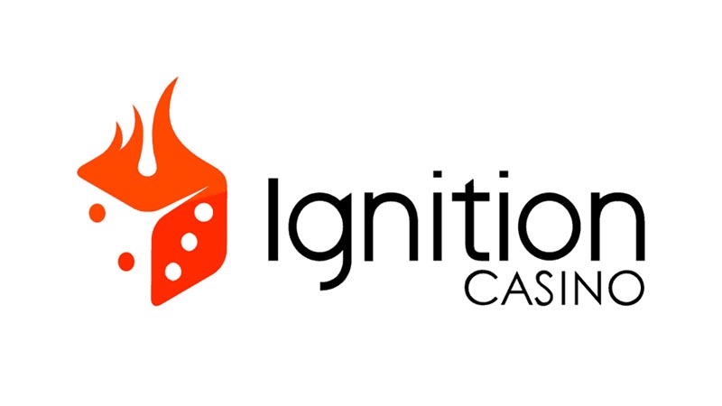 Ignition Casino Landon Tice