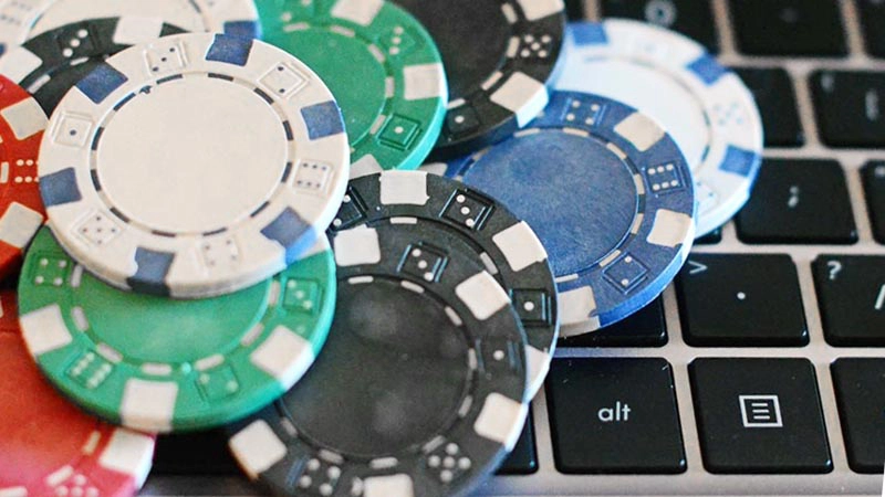Bilik Poker Dalam Talian Michigan Akhirnya Dapat Melancarkan Operasi Berbilang Negeri