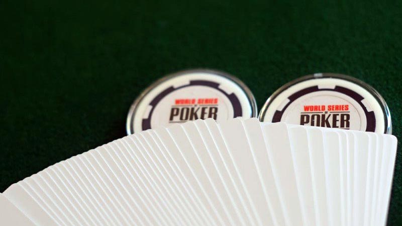 WSOP Takedown 2022 Americas Cardroom