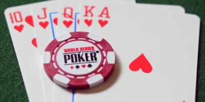 Music Producer Steve Albini Wins Second WSOP Bracelet