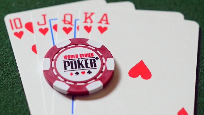 Penerbit Muzik Steve Albini Menang Gelang WSOP Kedua