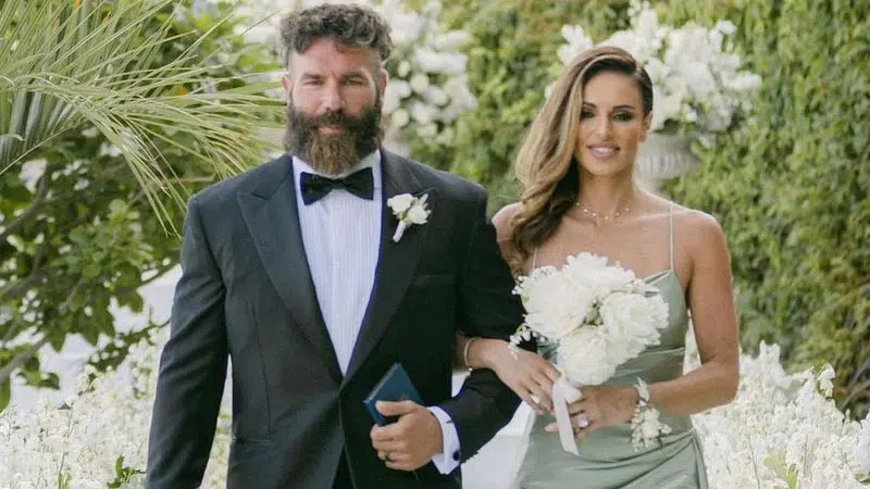 Adakah Dan Bilzerian Berkahwin? Catatan Terbaru Pemain Playboy Poker Mengejutkan Peminat