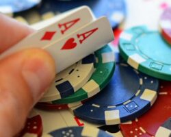 The Different Ways to Play Pocket Aces – Strategy Guide 2022