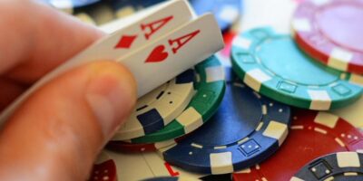The Different Ways to Play Pocket Aces – Strategy Guide 2022