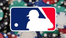 MLB Shows Support for Online Sports Betting Initiative in California