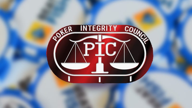 Poker Integrity Council 