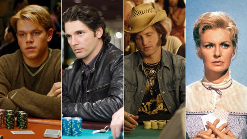 Best Poker Movies