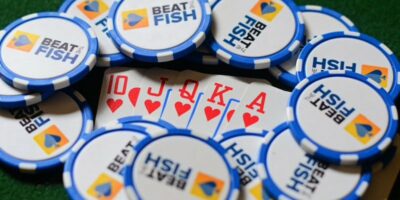How to Play Flush and Flush Draws in Texas Hold’em