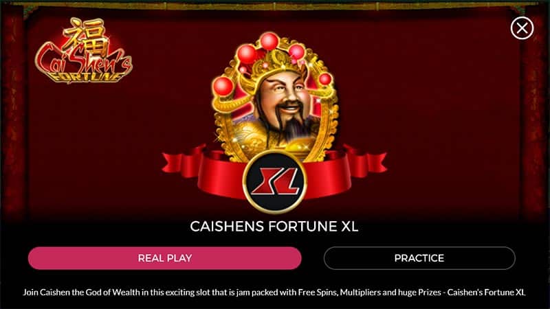 Pracetice Play Free Slots