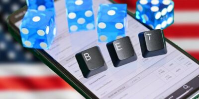 Legal Sports Betting Now Live in Kansas