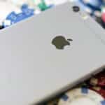 Apple App Store Gambling Ads