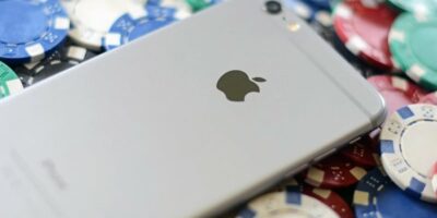 Apple Pauses Gambling Ads, After Influx of Banners from Casino Operators