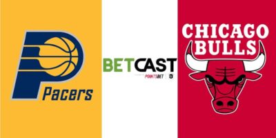 Bulls Vs Pacers – BetCast Tonight on NBC