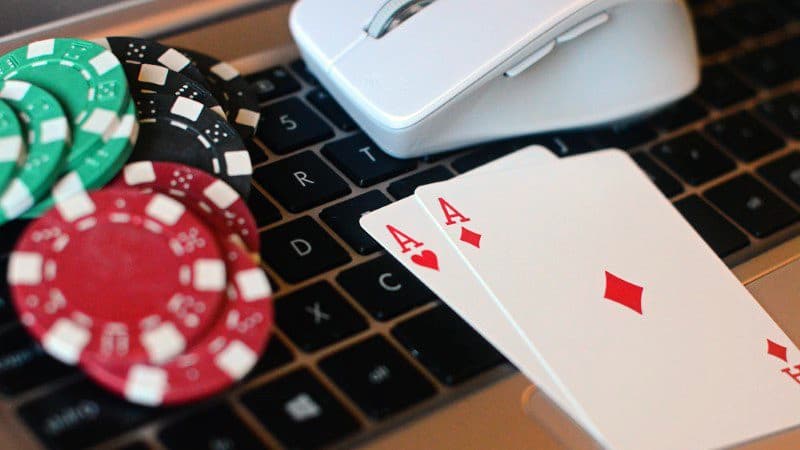 Free Online Poker with Fake Money