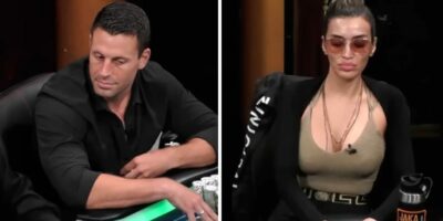 Adelstein/Lew Poker Cheating Scandal – Everything You Need to Know