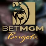 BetMGM Borgata High Stakes Poker Championship