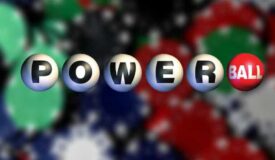 Poker Pro Organizes $90K Powerball Lottery Pool